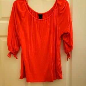 Ann Taylor blouse
